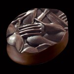 Dortisimo Strukturální fólie A Table (příbory) 25 x 40 cm ST27