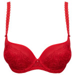 Dámská vyztužená podprsenka 3D Moulded Bra 90517 - Selmark 80C