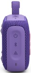 JBL GO4 Purple