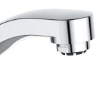 IDEAL STANDARD - CeraFlex Dřezová baterie, chrom BC130AA