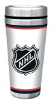 Great Branding Termohrnek NHL Global Series 2022 Czech Republic Event Logo