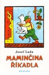 Maminčina říkadla Josef Lada