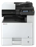 Kyocera ECOSYS M8124Cidn / Barevná laserová multifunkce / A3 / duplex / 24 str/min / LAN / USB (1102P43NL0)