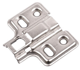 Strong podložka H2 klip se 4 otvory (361126)