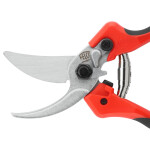 Nůžky FELCO 171L + brousek FELCO 902 (dárkový set)