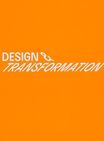 Design transformation