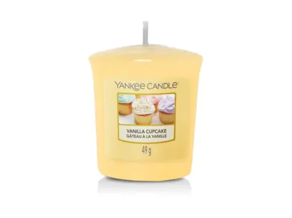 Yankee Candle Vanilla Cupcake 49 g