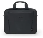 Dicota Eco Slim Case BASE 15-15.6" černá / Brašna na notebook / recyklovaný PET (D31308-RPET)