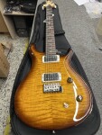 PRS CE22 LE Black Amber (použité)