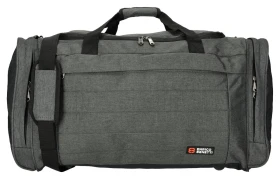 Enrico Benetti Montevideo 35331 Grey 87 L EB-35331-012