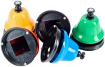 Boomwhackers Chroma-Notes Desk Bells Chromatics