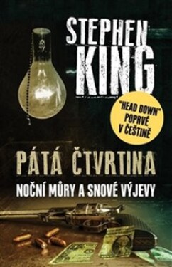 Pátá čtvrtina Stephen King