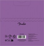 Fender SubSonic 7250L