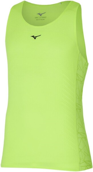 Běžecké tílko Mizuno Aero Tank J2GA200137 Velikost textilu: M
