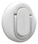 SwitchEasy MagLink bílá / Držák / MagSafe / pro iPhone na MacBook (MPMIPM123WH22)
