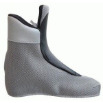 Plastová vložka do bruslí šedá - TEMPISH 45