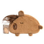 Plyšové pouzdro KAPYBARA