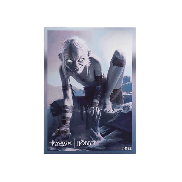 Obaly na karty Gamegenic MTG The Hobbit - Gollum, Riddle Master - 105 ks