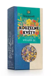 Sonnentor Kouzelné květy - směs květů 7g