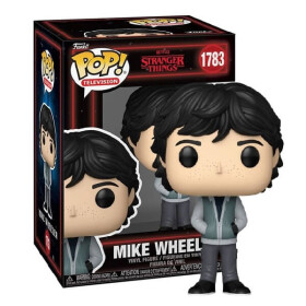 Funko POP! Stranger Things 5 figurka - Mike Wheeler #1783