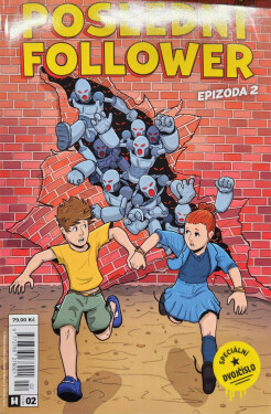 Poslední Follower 2/2023 - Martin Petro