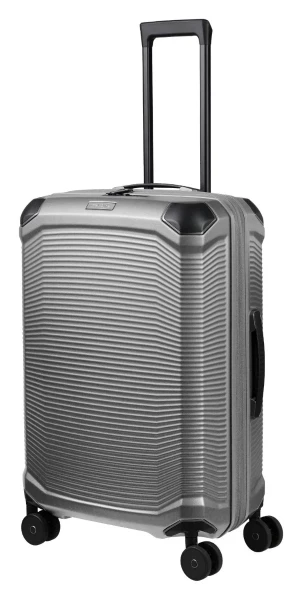 Travelite Millennium M Silver 69/76 L TRAVELITE-7000748-56