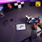 LEGO LEGO® Technic 42226 Závodní auto BMW M4 GT3 EVO