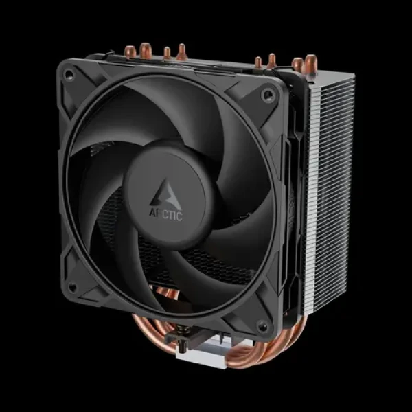 ARCTIC Freezer 36-S stříbrno-černá / Chladič procesoru / 1x P12 Pro PST / 600-3000 RPM / Intel AMD (ACFRE00194A)