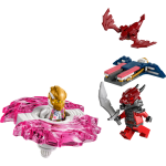LEGO LEGO® NINJAGO® 71824 Sorin dračí Spinjitzu spinner