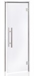 Dveře do parní sauny "A" Premium 7x20 Clear 685x1995 mm CALS720CLL