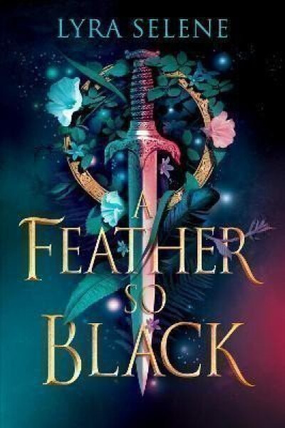 A Feather So Black - Lyra Selene