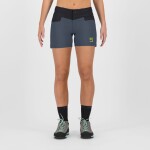 KARPOS W Lastia Shorts, Ombre Blue/Vulcan velikost: 44
