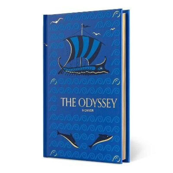 Odyssey (Special Edition) - Homér
