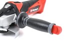 Einhell TE-AG 18 Li Solo / Aku Úhlová bruska / 18V / 115 mm / 8.500 ot-min (4431110)