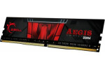 G.Skill Aegis 16GB (1x16GB) 3200MHz / DDR4 / 16-18-18-38 / 1.35V (F4-3200C16S-16GIS)