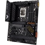 Asus TUF GAMING Z690-PLUS WIFI 90MB1AW0-M0EAY0