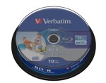 Verbatim Blu-Ray 6x printable