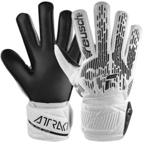 Reusch Attrak Solid brankářské rukavice 5470016 1101