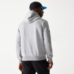 New Era Pánská mikina Carolina Panthers NFL 2024 Munich Game Hoodie Velikost: S