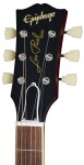 Epiphone 1960 Les Paul Standard Reissue Washed Cherry Sunburst