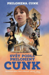Svět podle Philomeny Cunk - Philomena Cunk