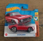 '69 Copo Camaro - Hot Wheels