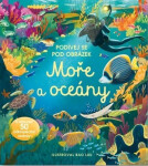 Podívej se pod obrázek Moře a Oceány - Megan Cullis