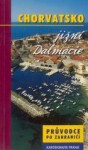 Chorvatsko/Jižní Dalmácie - průvodce