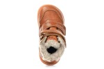 Bisgaard Becky Tex Cognac