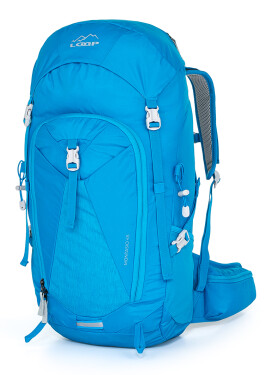 Outdoorový batoh LOAP MONTANASIO 45 Modrá OS