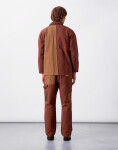 Service Works Patchwork Coverall 2.0 Brown L