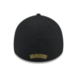 New Era Pánská kšiltovka San Francisco Giants MLB 2024 Armed Forces 39THIRTY Flex Velikost: M/L