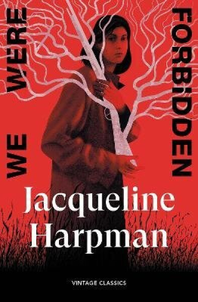 We Were Forbidden - Jacqueline Harpman