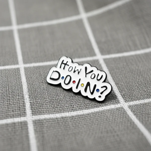 Pinarna.cz "How you doin"?